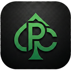 Logo Poker Core